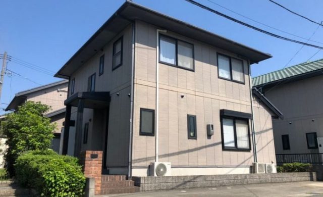 ★鳥取不動産　ライフエステート★【江津4LDK中古住宅】